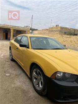 دودج تشارجر
